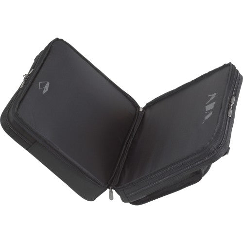 Targus CUCT02UA14S notebook case 14" Messenger case Black