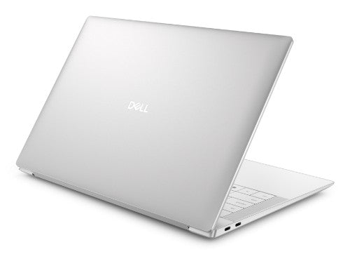 DELL 14 Premium DA14250 Intel Core Ultra 7 255H Laptop 14.5" Touchscreen 3.2K 32 GB LPDDR5x-SDRAM 1 TB SSD NVIDIA GeForce RTX 4050 Wi-Fi 7 (802.11be) Windows 11 Pro Platinum US English