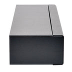 Tripp Lite B004-DUA2-HR-K KVM switch Black