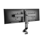 Tripp Lite DDR1727DC monitor mount / stand 27" Desk Black