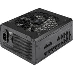 Corsair RMx Shift RM1000x power supply unit 1000 W 24-pin ATX ATX Black