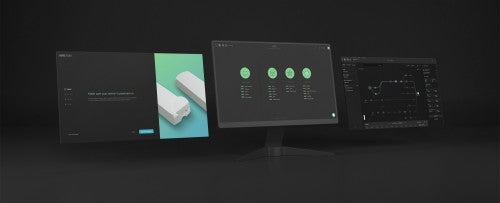 HPE Aruba Networking User Experience Insight Cloud 5-year Subscription E-STU