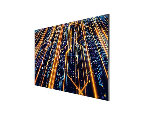 Samsung LH015IACCHS/ZA video wall display LED Indoor