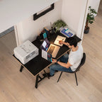 Brother MFC-J4535DWXL multifunction printer Inkjet A4 1200 x 4800 DPI Wi-Fi