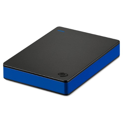 Seagate Game Drive STGD4000400 external hard drive 4 TB Black