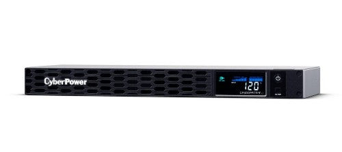 CyberPower PFC Sinewave uninterruptible power supply (UPS) Line-Interactive 0.5 kVA 300 W 6 AC outlet(s)