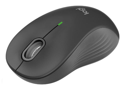 Logitech Signature M550 L mouse Office Ambidextrous Bluetooth Optical 4000 DPI