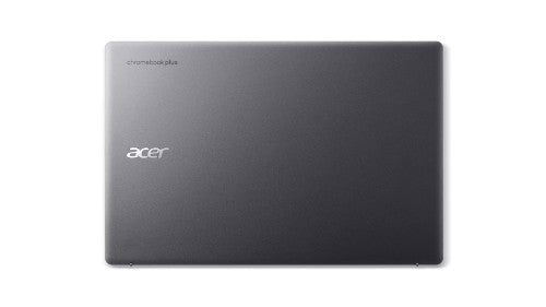 Acer Chromebook CBE595-2T-36KW Intel Core 3 100U 15.6" Touchscreen Full HD 8 GB LPDDR5x-SDRAM 256 GB SSD Wi-Fi 6 (802.11ax) ChromeOS Gray