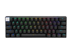 Logitech G 920-011902 keyboard Gaming RF Wireless + Bluetooth QWERTY English Black