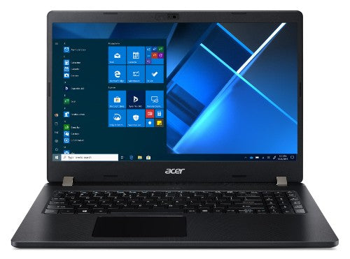 Acer TravelMate P2 TMP215-53-755S Intel® Core™ i7 i7-1165G7 Laptop 15.6" Full HD 16 GB DDR4-SDRAM 512 GB SSD Wi-Fi 6 (802.11ax) Windows 11 Pro Black