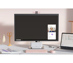 Logitech 960-001432 webcam 4 MP 1920 x 1080 pixels USB Rose
