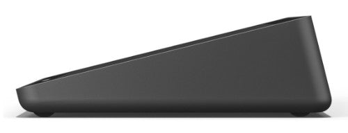 Logitech Rally Bar Mini + Tap Cat5 video conferencing system Ethernet LAN
