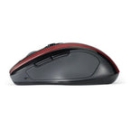 Kensington Pro Fit® Mid-Size Mouse - Ruby