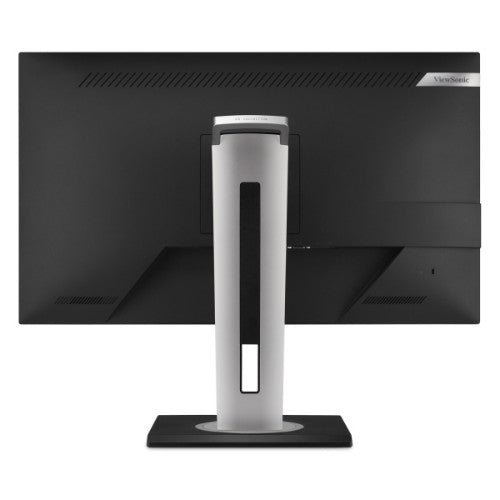 Viewsonic VG Series VG2748a computer monitor 27" 1920 x 1080 pixels Full HD LED Black