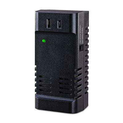 CyberPower TRB1L1 power adapter/inverter Indoor Black