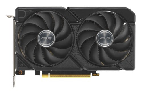 ASUS DUAL-RX9060XT-8G AMD Radeon RX 9060 XT 8 GB GDDR6