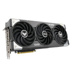 ASUS TUF Gaming TUF-RTX5070-O12G-GAMING graphics card NVIDIA GeForce RTX 5070 12 GB GDDR7