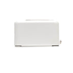 Tripp Lite SPS606HGRA surge protector White 6 AC outlet(s) 120 V 118.1" (3 m)