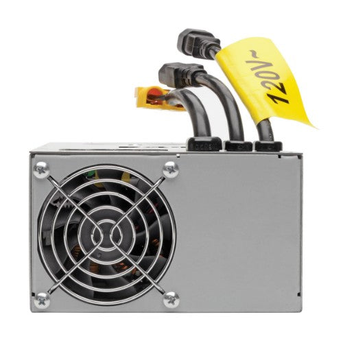 Tripp Lite HC150SL power adapter/inverter Indoor 150 W Gray