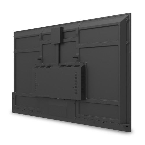 Viewsonic CDE5530 signage display Digital signage flat panel 55" LCD 450 cd/m² 4K Ultra HD Black Built-in processor Android 11 24/7