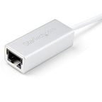 StarTech.com USB31000SA network card Ethernet 2000 Mbit/s