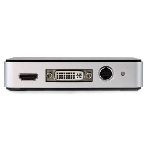 StarTech.com USB3HDCAP video capturing device USB 3.2 Gen 1 (3.1 Gen 1)