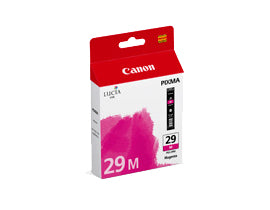 Canon PGI-29M ink cartridge 1 pc(s) Original Magenta