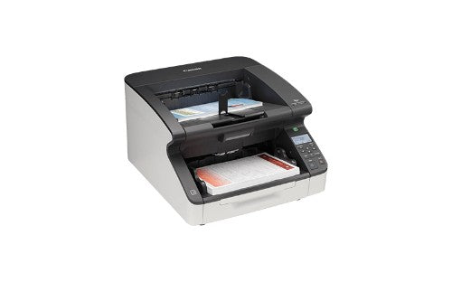 Canon imageFORMULA DR-G2140 Sheet-fed scanner 600 x 600 DPI A3 Black, White