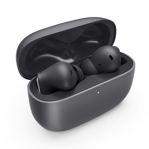 Lenovo TWS X9 Edition Headset True Wireless Stereo (TWS) In-ear Calls/Music USB Type-C Bluetooth Gray