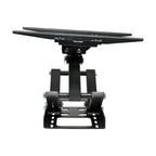 Tripp Lite DWM2655M TV mount/stand 55" Black