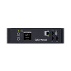 CyberPower PDU33105 power distribution unit (PDU) 44 AC outlet(s) 0U Black