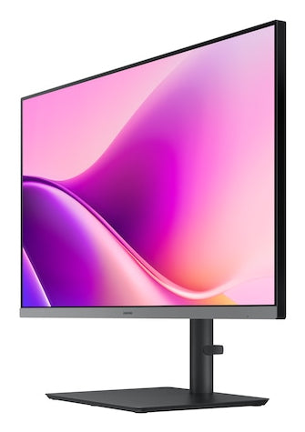 Samsung LS24F434UANXZA computer monitor 24" 1920 x 1080 pixels Full HD Black