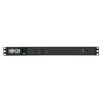 Tripp Lite PDUMH15-ISO power distribution unit (PDU) 14 AC outlet(s) 0U/1U Black