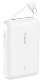 Belkin BoostCharge 10000 mAh White