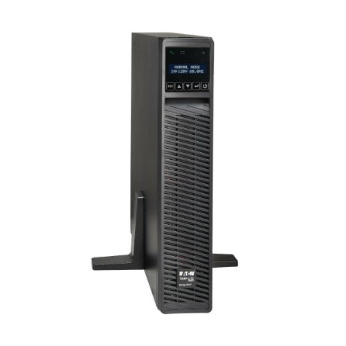 Tripp Lite SMART1000RMXL2U uninterruptible power supply (UPS) Line-Interactive 1 kVA 800 W 6 AC outlet(s)
