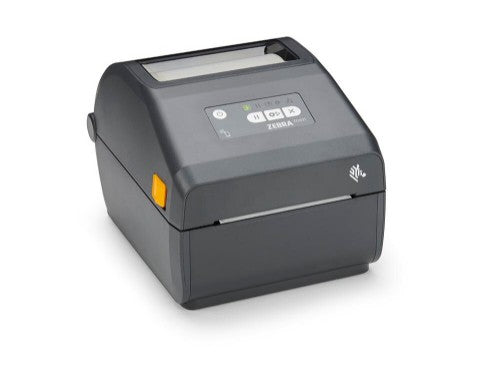 Zebra ZD421 label printer Direct thermal 203 x 203 DPI 152 mm/sec Ethernet LAN