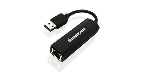 iogear GUC3100 interface cards/adapter