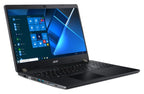 Acer TravelMate P2 TMP215-53-755S Intel® Core™ i7 i7-1165G7 Laptop 15.6" Full HD 16 GB DDR4-SDRAM 512 GB SSD Wi-Fi 6 (802.11ax) Windows 11 Pro Black