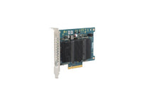 HP Z Turbo Drive Dual Pro PCIe-4x4 NVMe Carrier interface cards/adapter Internal M.2