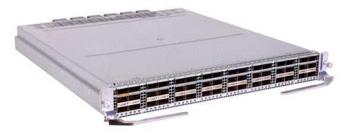 HPE Networking Comware Module 48-port 40GbE QSFP+ HB 12900E