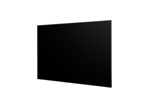 LG 50UL5Q-M signage display Digital signage flat panel 50" LED Wi-Fi 500 cd/m² 4K Ultra HD Black WebOS 24/7