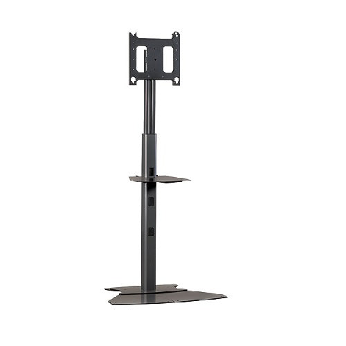 Chief PF1UB monitor mount / stand 75" Floor Black