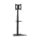 Chief PF1UB monitor mount / stand 75" Floor Black