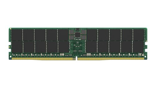 Kingston Technology KTD-PE564D4-128G memory module 128 GB 1 x 128 GB DDR5 6400 MT/s ECC
