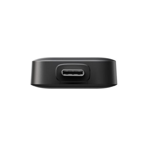 Targus HyperDrive Next USB Type-C 5000 Mbit/s Blue