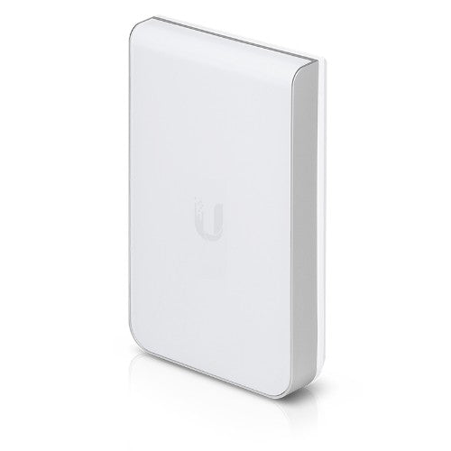 Ubiquiti UAP-AC-IW 5-pack 1000 Mbit/s White Power over Ethernet (PoE)
