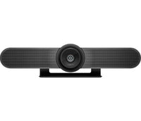 Logitech 960-001101 video conferencing system