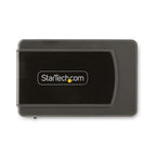 StarTech.com 5G7AS-USB-A-HUB interface hub USB 3.2 Gen 1 (3.1 Gen 1) Type-B 5000 Mbit/s Black, Gray