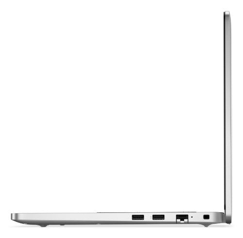 DELL Pro 14 PC14250 Intel Core Ultra 5 235U Laptop 14" Full HD+ 16 GB DDR5-SDRAM 512 GB SSD Wi-Fi 6E (802.11ax) Windows 11 Pro US English Silver