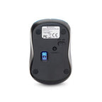Verbatim 70239 mouse Ambidextrous Bluetooth Blue LED 1600 DPI